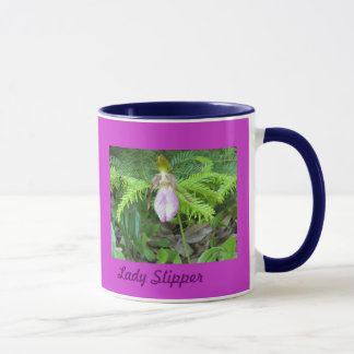 Lady Slipper Mok