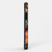 Lady Squid iPhone 5 Hoesje (Achterkant/rechts)