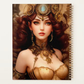 LADY STEAMPUNK (Dos)