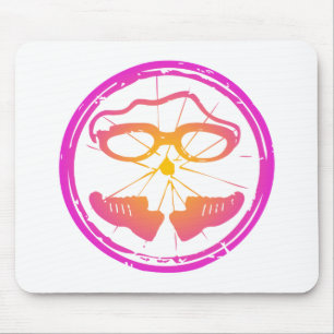 Lady Triathlon Muismat
