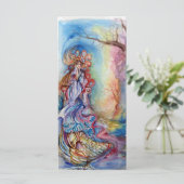 LADY VAN DE MERK EN MISSELING (Staand voorkant)