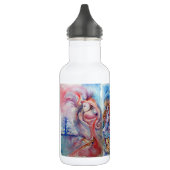 LADY VAN DE MERK EN MISSELING WATERFLES  (Links)