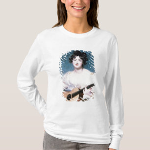 Lady Wallscourt, 1825 T-shirt