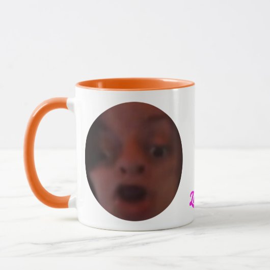 Lady Zoe - Emote-Mok Mok (Links)