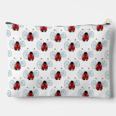 Ladybird Etui (Achterkant)