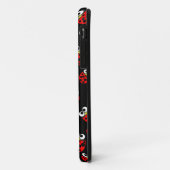 Ladybird iPhone Case (Achterkant/links)