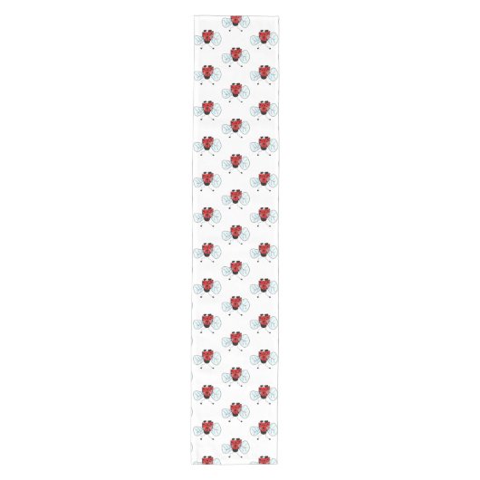 Ladybird Medium Tafelloper (Voorkant)
