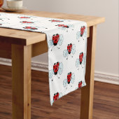 Ladybird Medium Tafelloper (Voorbeeld)