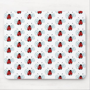 Ladybird Muismat