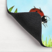 Ladybird Muismat (Hoek)