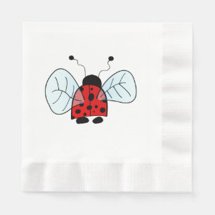 Ladybird Servet