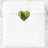 Ladybird Sticker (Tas)