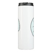 Ladybird Thermosbeker (Achterkant)