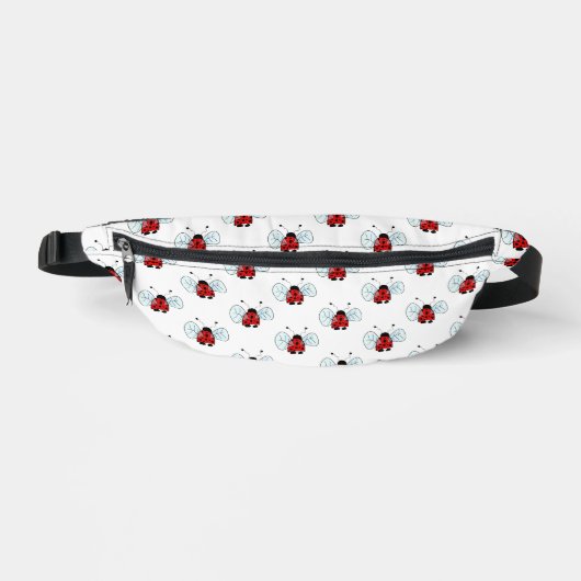 Ladybug (Recto)