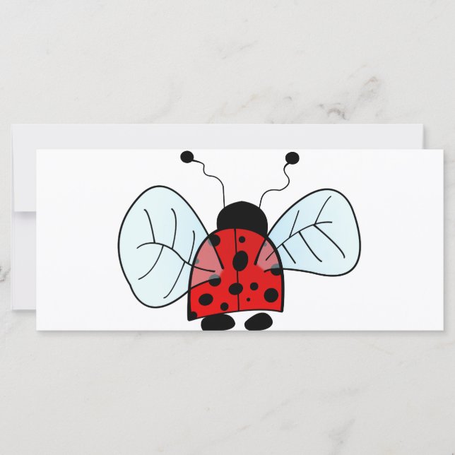 Ladybug (Voorkant)