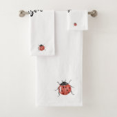 Ladybug (En situation)