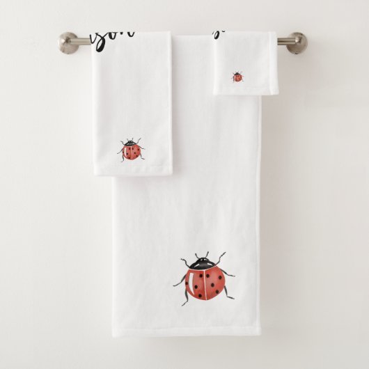 Ladybug (En situation)