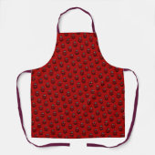 Ladybug Aprons Ladybug/Ladybird Aprons & GIfts Schort (Voorkant)