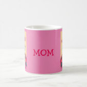 LADYBUG BABIES ... MOM MUG (Centre)