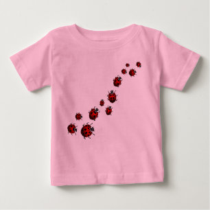 Ladybug Baby Ladybug Baby Shirten Aanpassen