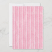 Ladybug Baby Shower Invitations (Dos)