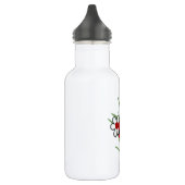 Ladybug Bottle-works 32 oz Waterfles (Links)