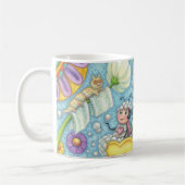 Ladybug Bubblebath LADYBUG CLASSIQUE MUG (Gauche)