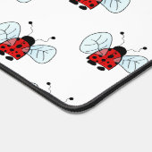 Ladybug Bureaumat (Hoek)