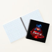 Ladybug | Carnet du pouvoir de création (Intérieur)