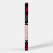 Ladybug Case-Mate iPhone Case (Achterkant / Rechts)