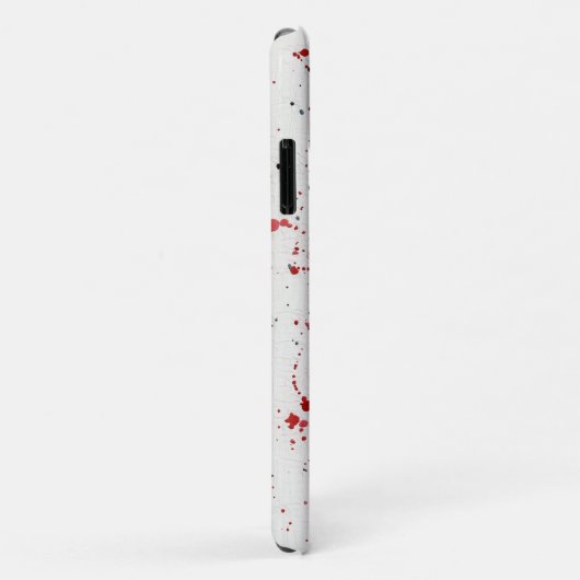 Ladybug Case-Mate iPhone Case (Achterkant/rechts)