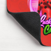 Ladybug & Cat Noir | Lucky & Charming Muismat (Hoek)