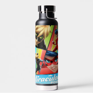 Ladybug & Cat Noir | Miraculeuze kracht! Waterfles