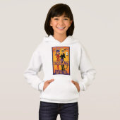 Ladybug & Cat Noir | Trick ou Treat! (Devant entier)