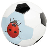 Ladybug Chanceuse (3/4)