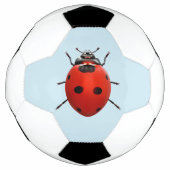 Ladybug Chanceuse (Devant)
