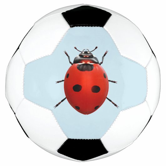 Ladybug Chanceuse (Devant)