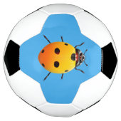 Ladybug Chanceuse (Tourné)