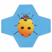 Ladybug Chanceuse (Plat)