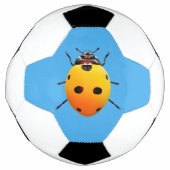 Ladybug Chanceuse (Devant)