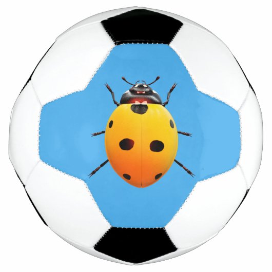 Ladybug Chanceuse (Devant)