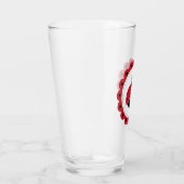 Ladybug Circle Glas (Rechts)