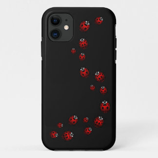 Ladybug coque iphone Lady Bird iPhone 5 cadeaux Co