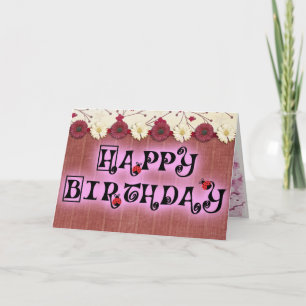 Ladybug dot kever Kantoor Custom Destiny's Kaart