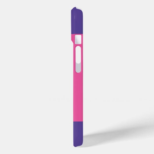 Ladybug Elk meisje is een superheld Case-Mate iPhone Case (Achterkant / Links)