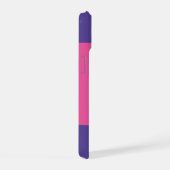 Ladybug Elk meisje is een superheld iPhone 15 Hoesje (Rechterkant)