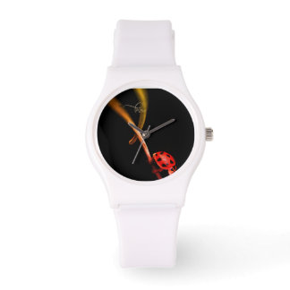 Ladybug-horloge Horloge