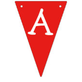 Ladybug Joyeux Anniversaire Bannière du drapeau de (Troisième drapeau)