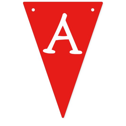 Ladybug Joyeux Anniversaire Bannière du drapeau de (Troisième drapeau)