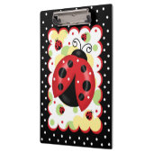 Ladybug-klembord Klembord (Links)